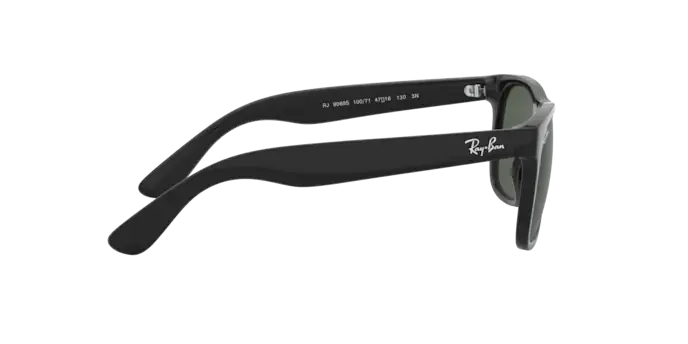 Ray-Ban Junior Justin RJ9069S 100/71