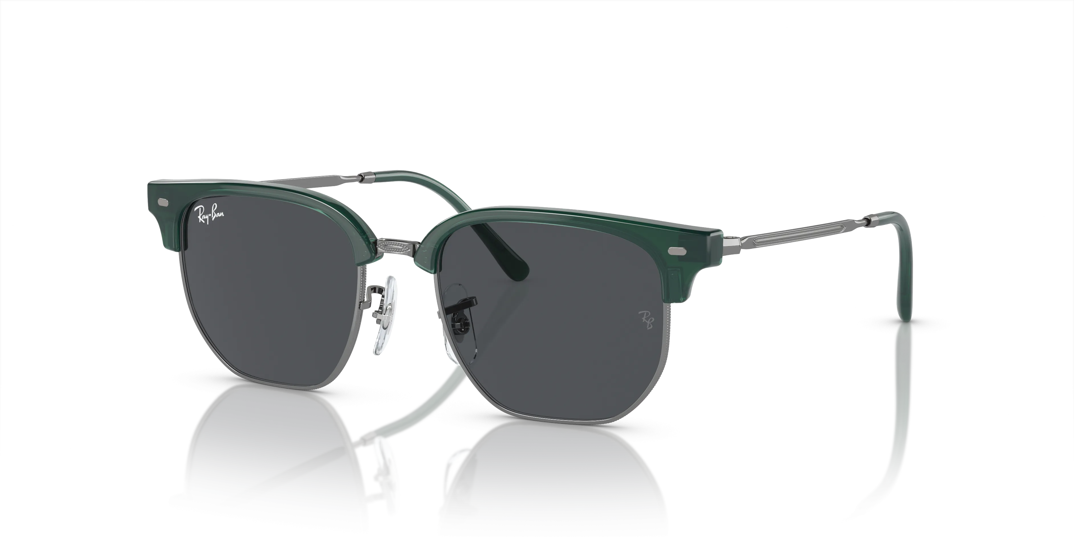 Ray-Ban Junior New Clubmaster RJ9116S 713087