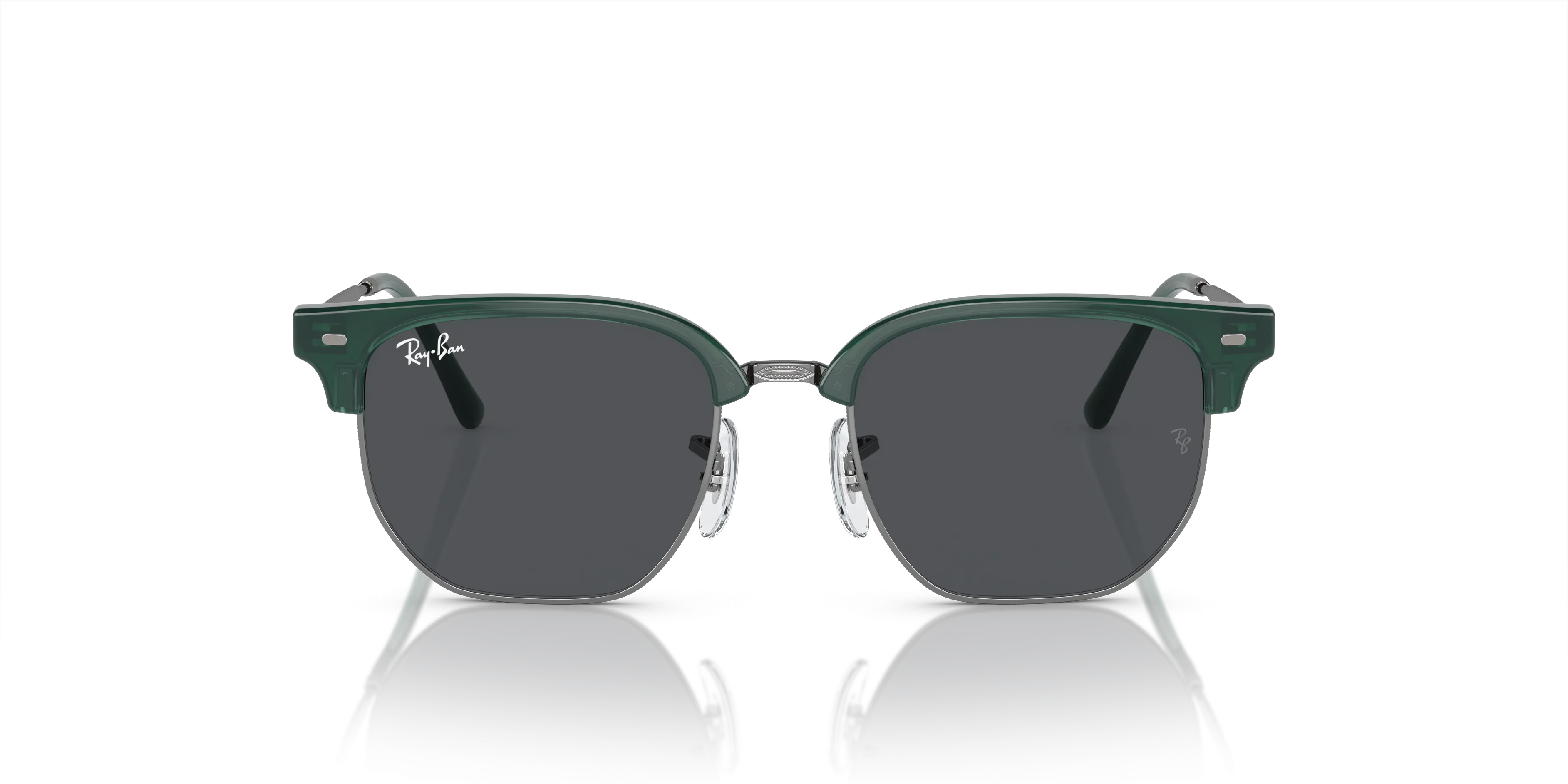 Ray-Ban Junior New Clubmaster RJ9116S 713087