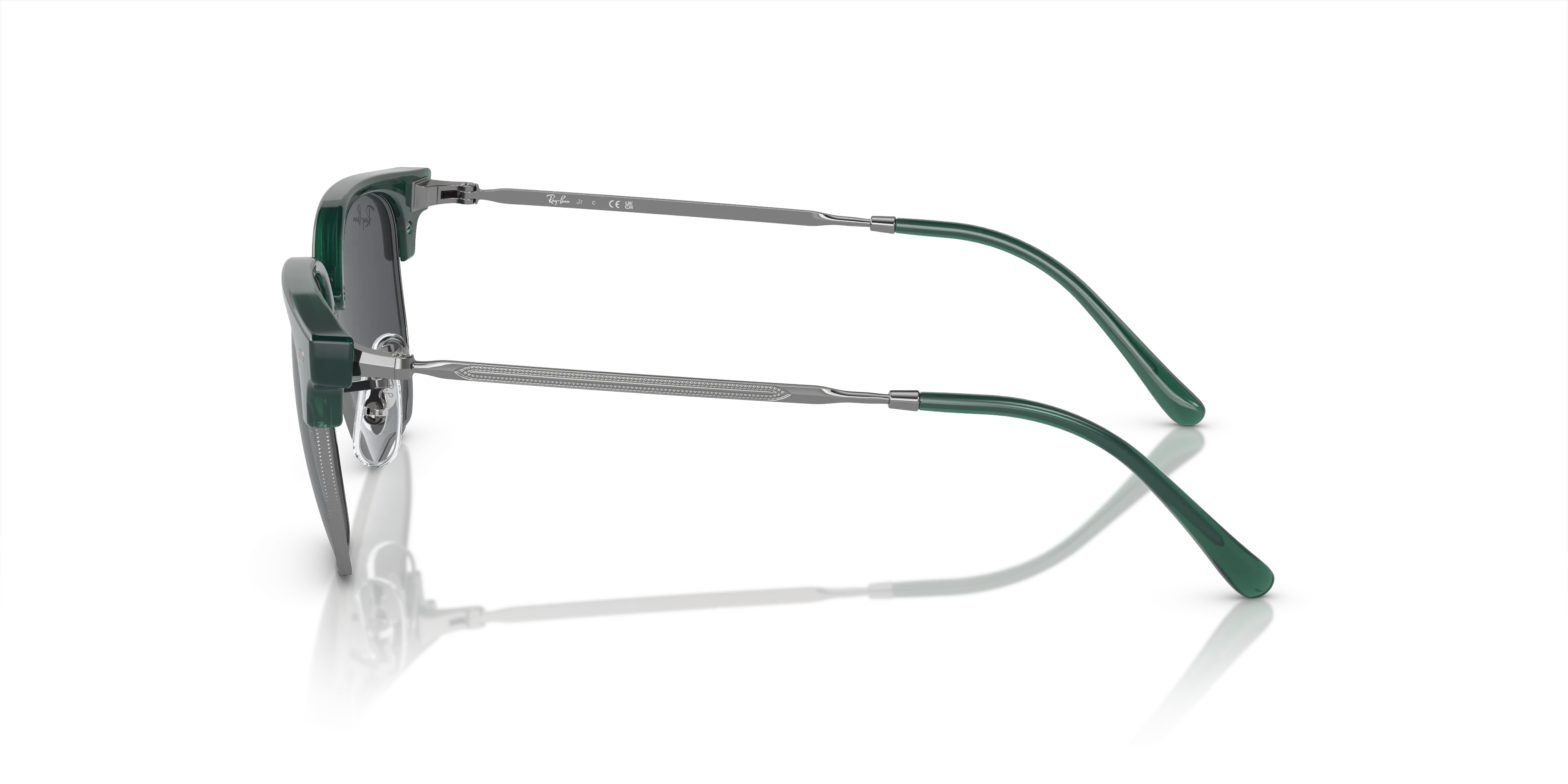 Ray-Ban Junior New Clubmaster RJ9116S 713087