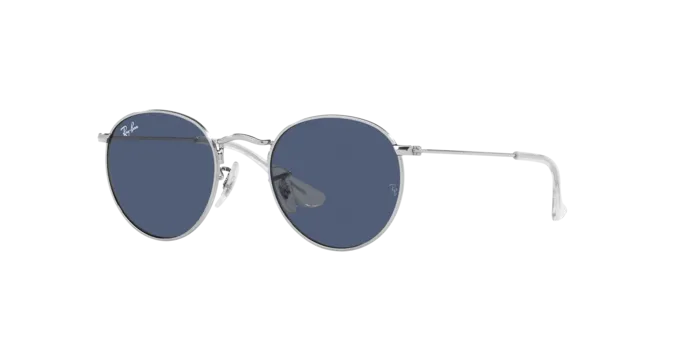 Ray-Ban Junior Round RJ9547S 212/80