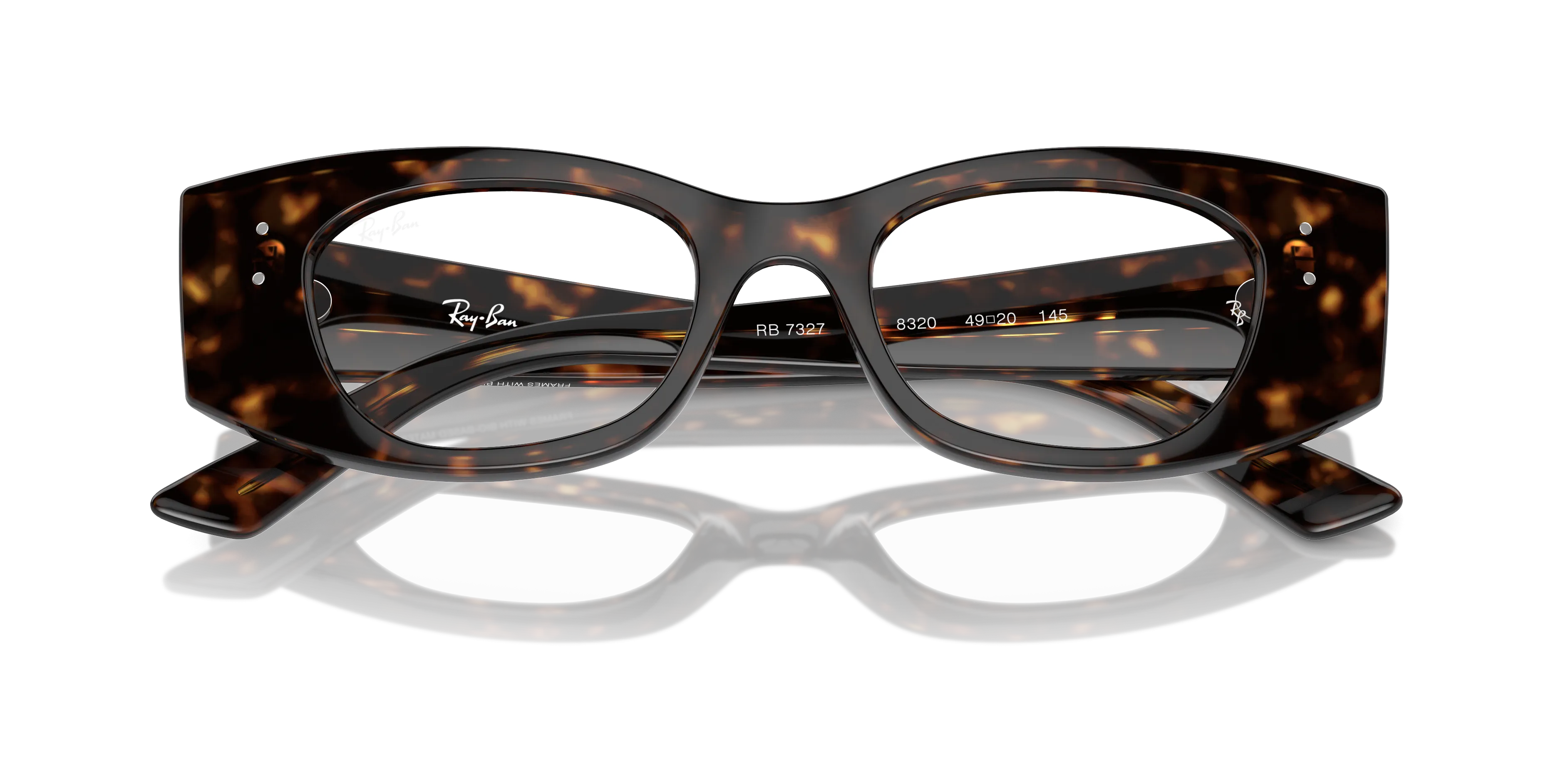 Ray-Ban Kat RX7327 8320