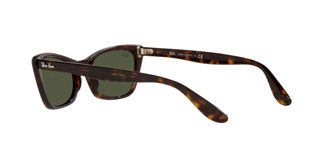 Ray-Ban Lady Burbank RB2299 902/31