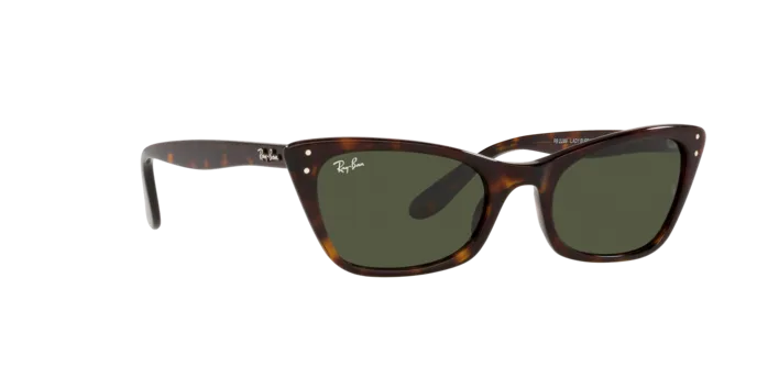 Ray-Ban Lady Burbank RB2299 902/31