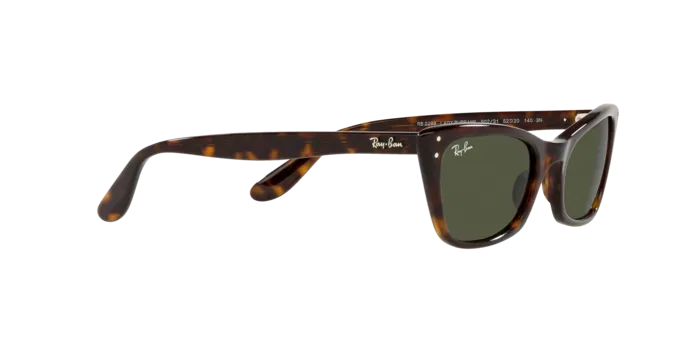 Ray-Ban Lady Burbank RB2299 902/31