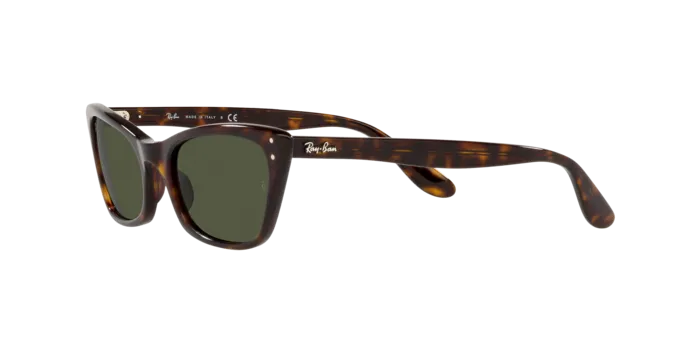 Ray-Ban Lady Burbank RB2299 902/31