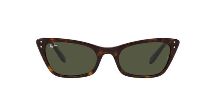 Ray-Ban Lady Burbank RB2299 902/31