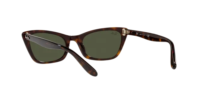 Ray-Ban Lady Burbank RB2299 902/31