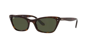 Ray-Ban Lady Burbank RB2299 902/31