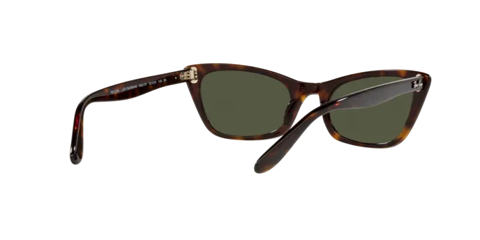 Ray-Ban Lady Burbank RB2299 902/31