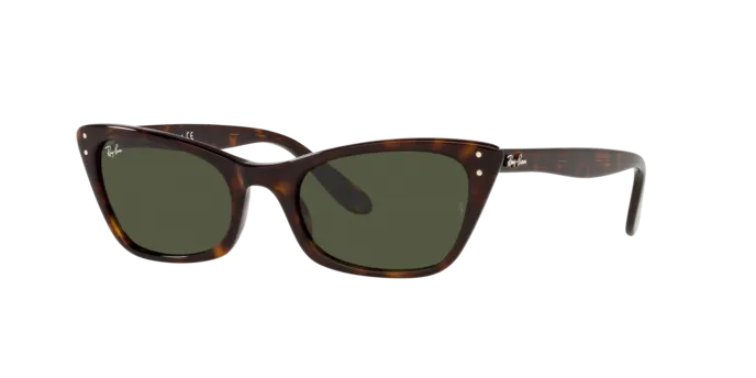Ray-Ban Lady Burbank RB2299 902/31