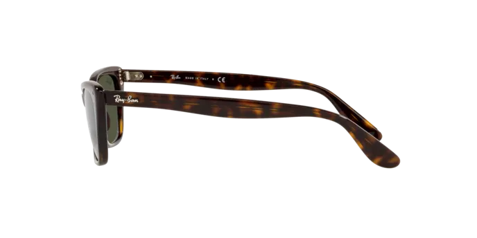 Ray-Ban Lady Burbank RB2299 902/31