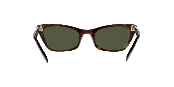 Ray-Ban Lady Burbank RB2299 902/31