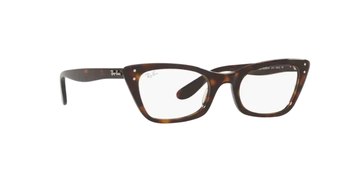 Ray-Ban Lady Burbank RX5499 2012