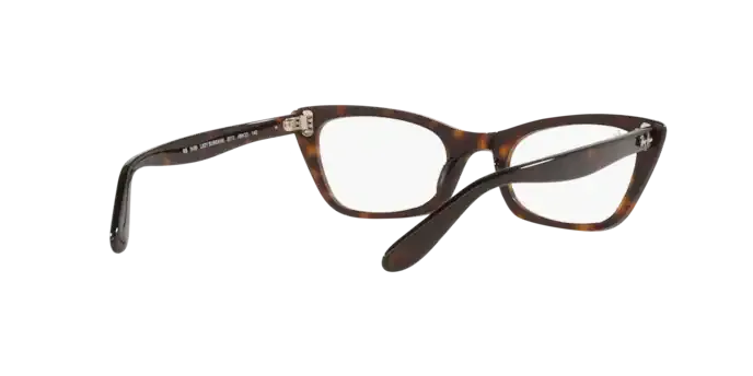 Ray-Ban Lady Burbank RX5499 2012