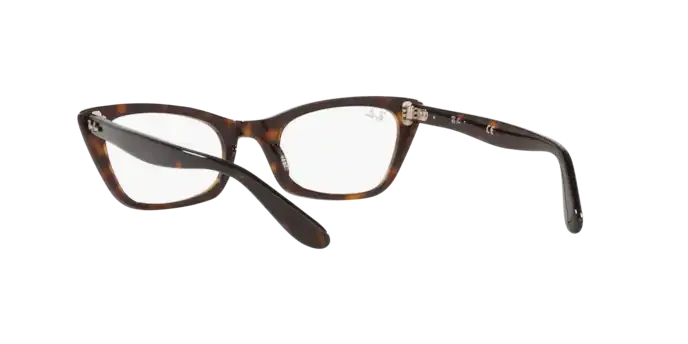 Ray-Ban Lady Burbank RX5499 2012