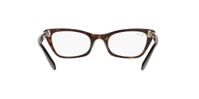 Ray-Ban Lady Burbank RX5499 2012