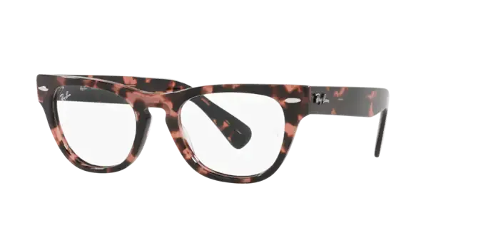 Ray-Ban Laramie RX2201V 8118