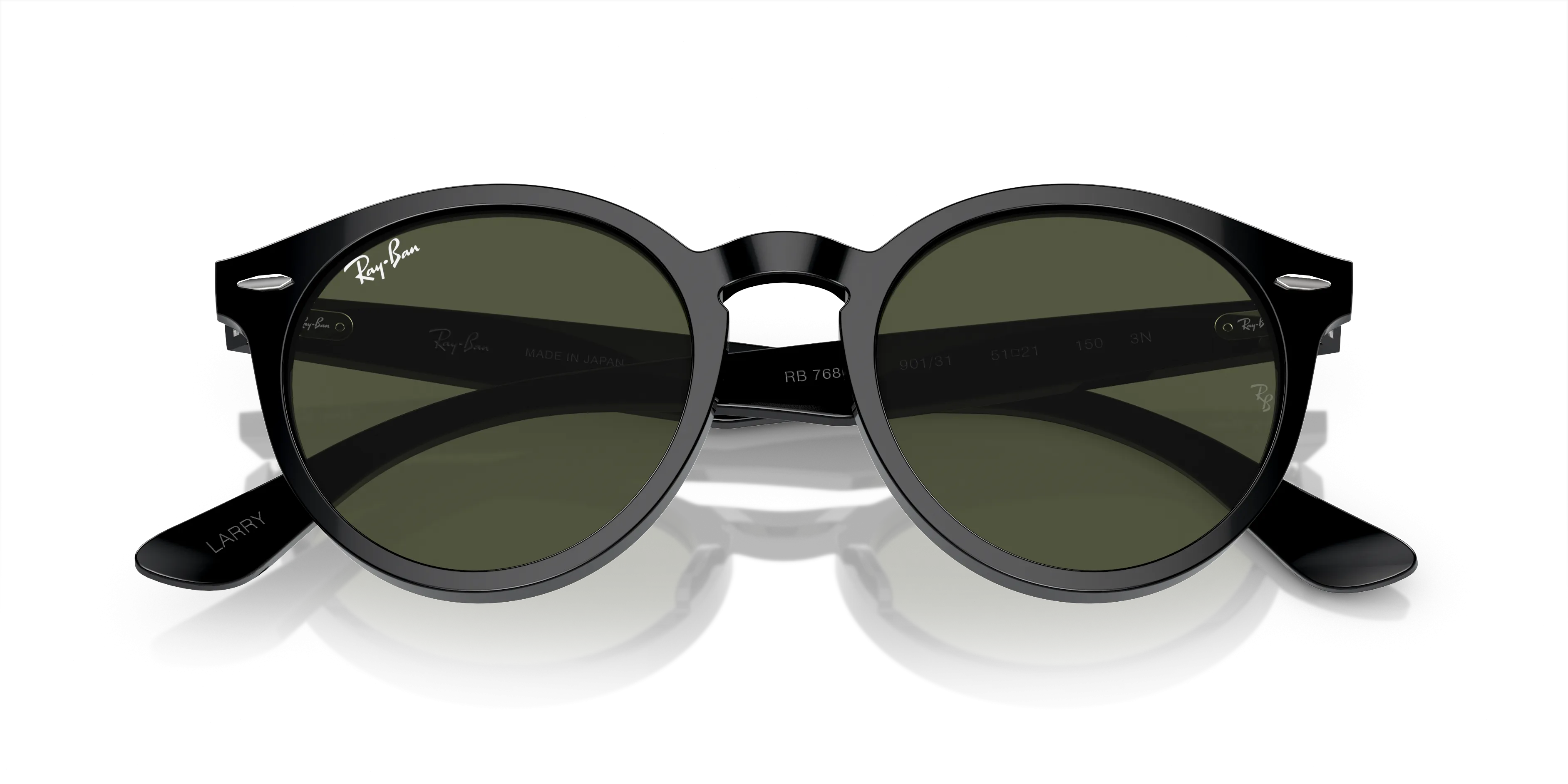 Ray-Ban Larry RB7680S 901/31