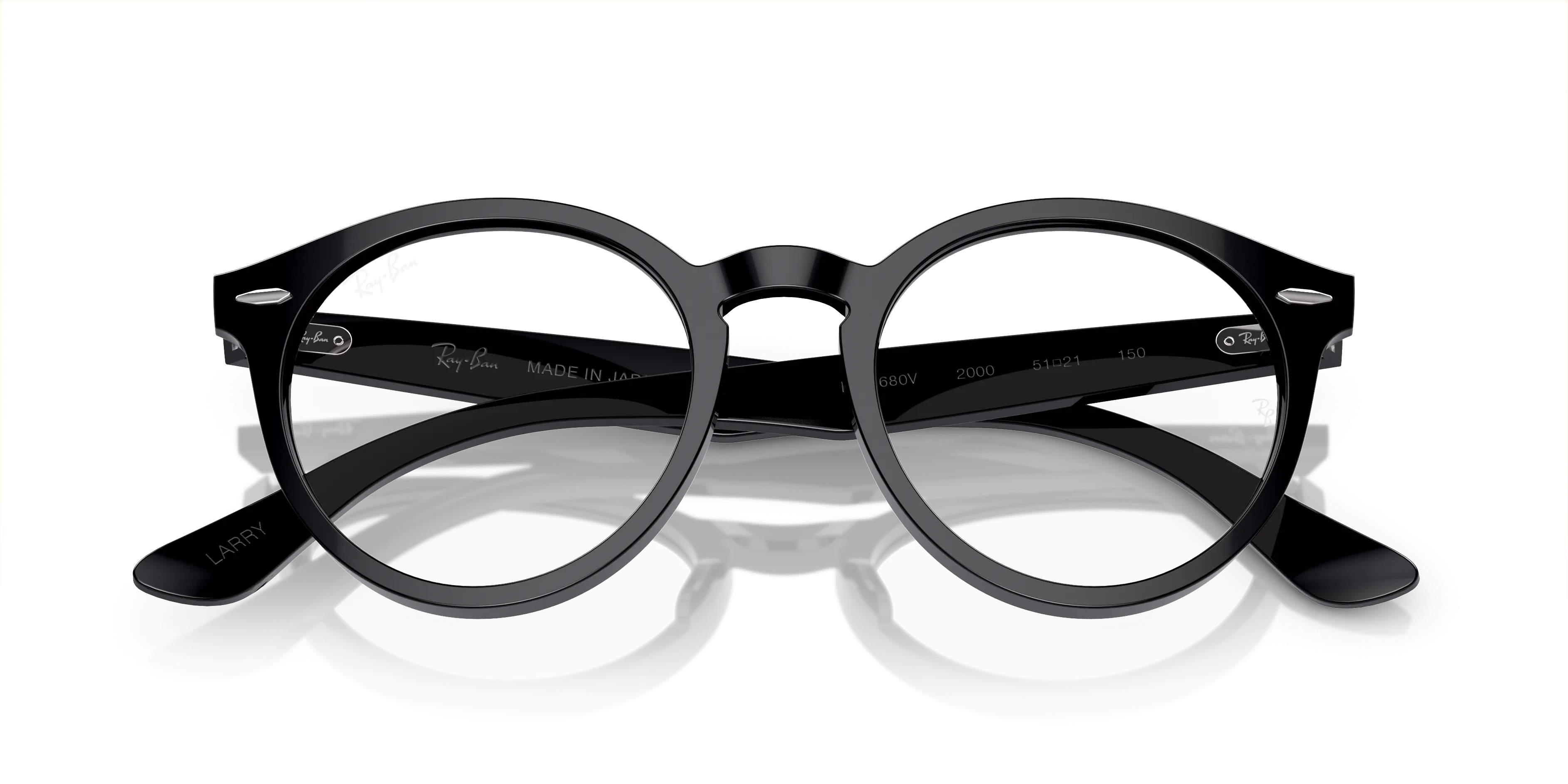 Ray-Ban Larry RX7680V 2000