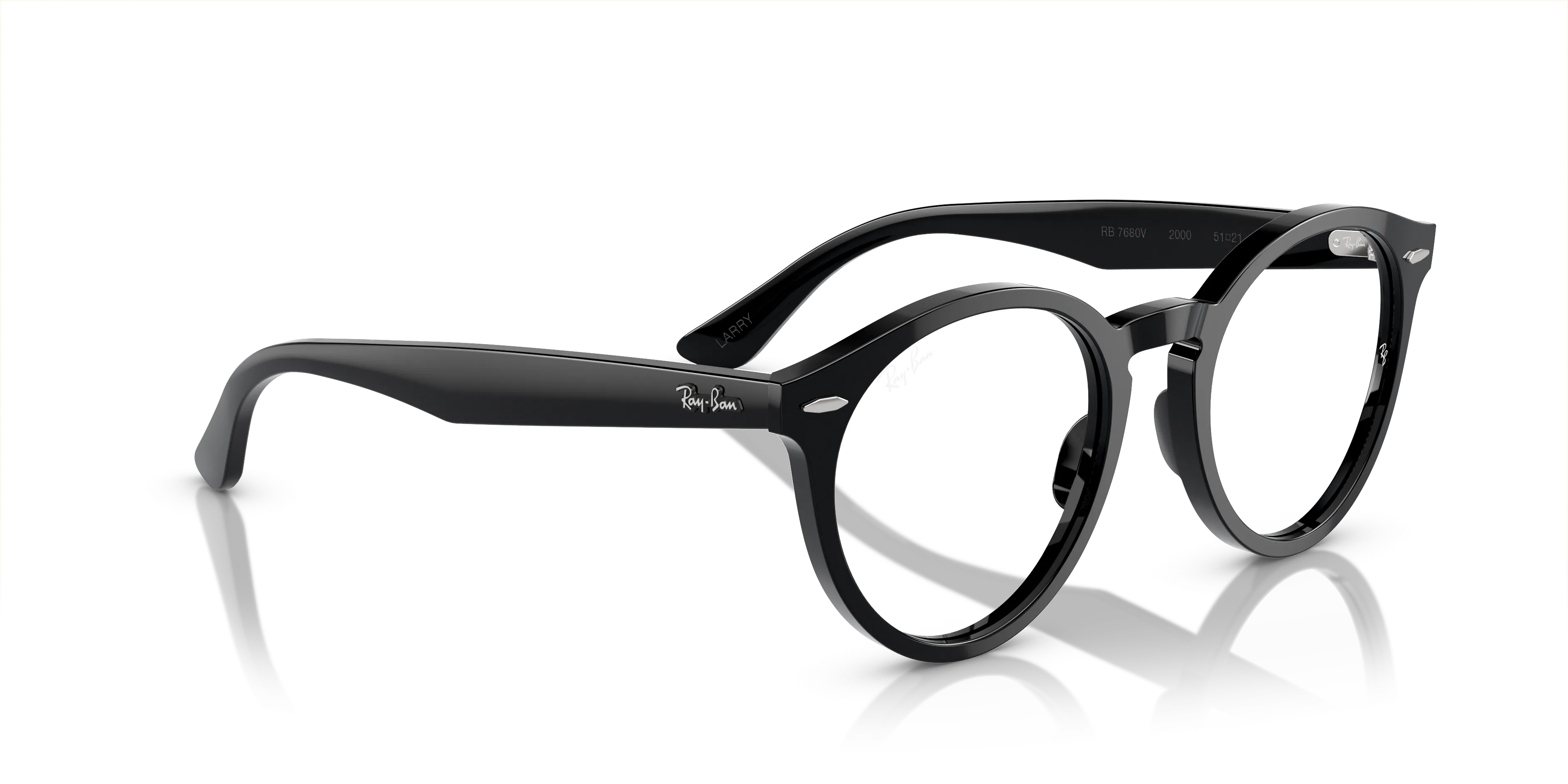 Ray-Ban Larry RX7680V 2000