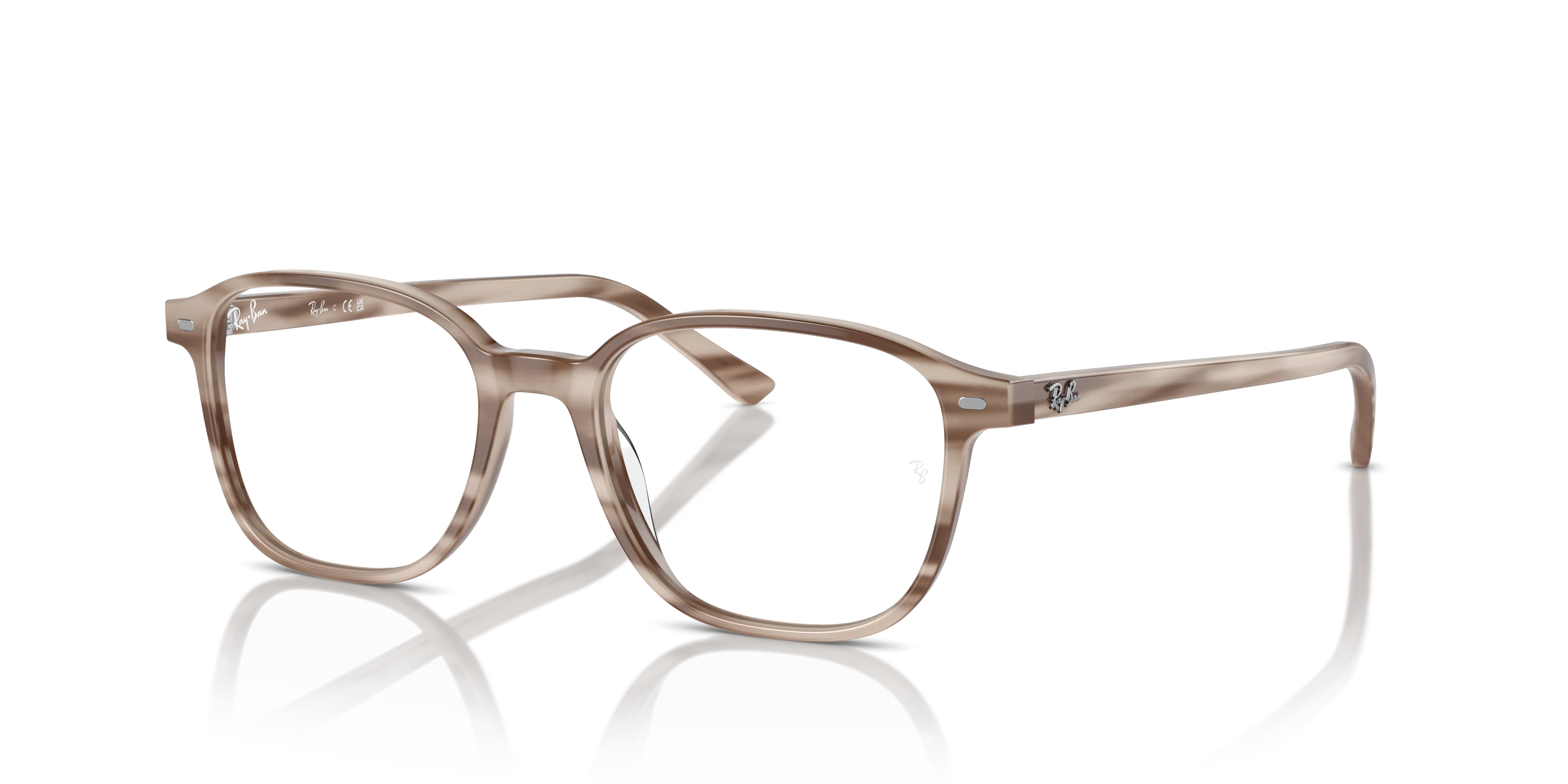 Ray-Ban Leonard RX5393 8357