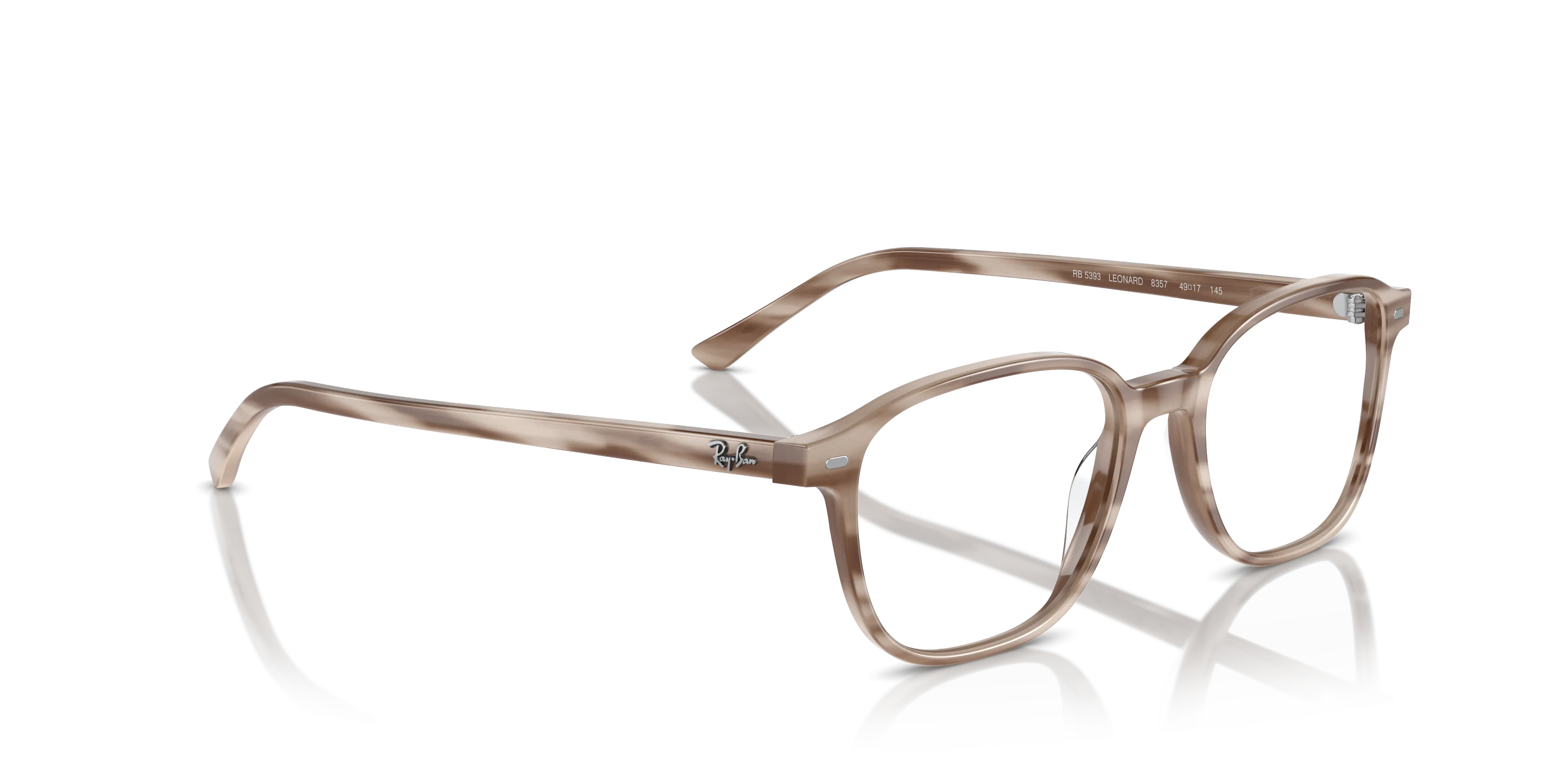 Ray-Ban Leonard RX5393 8357