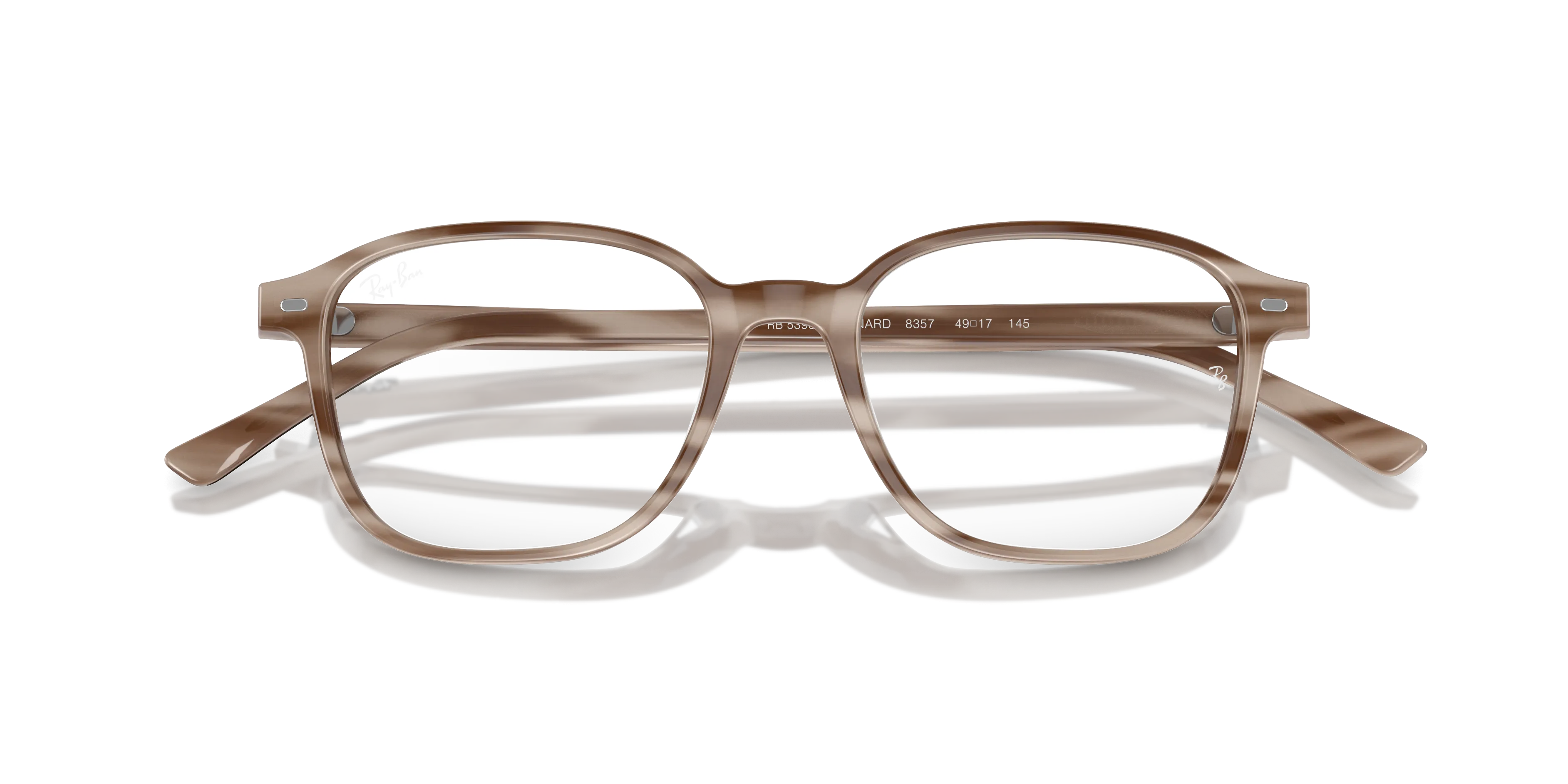 Ray-Ban Leonard RX5393 8357