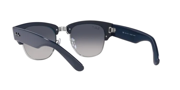 Ray-Ban Mega Clubmaster RB0316S 136678