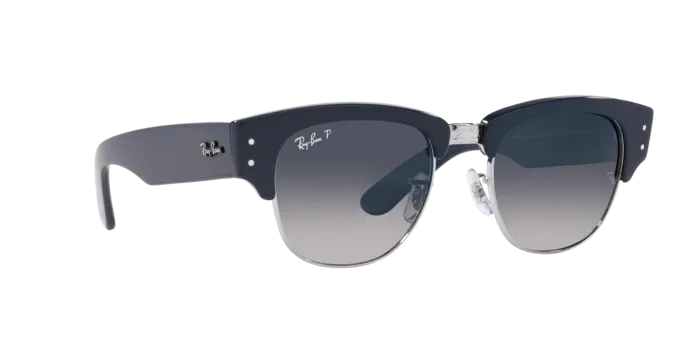 Ray-Ban Mega Clubmaster RB0316S 136678