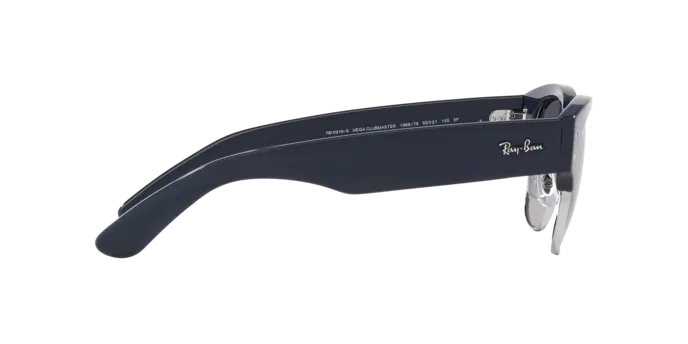 Ray-Ban Mega Clubmaster RB0316S 136678