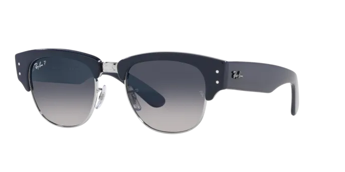 Ray-Ban Mega Clubmaster RB0316S 136678