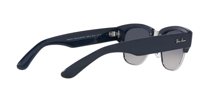 Ray-Ban Mega Clubmaster RB0316S 136678