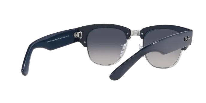 Ray-Ban Mega Clubmaster RB0316S 136678