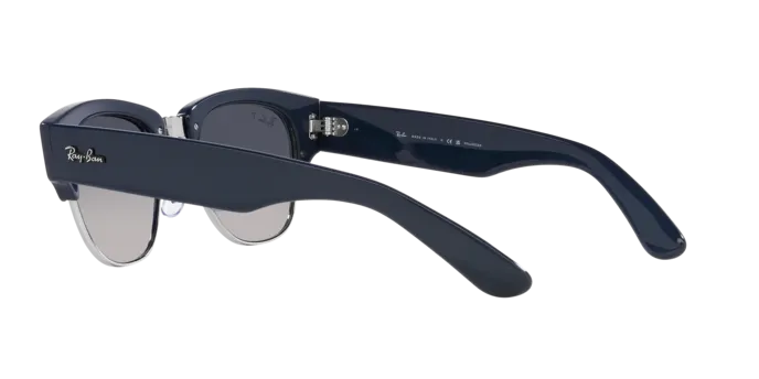 Ray-Ban Mega Clubmaster RB0316S 136678