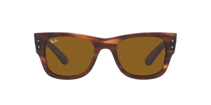 Ray-Ban Mega Wayfarer RB0840S 954/33