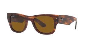 Ray-Ban Mega Wayfarer RB0840S 954/33