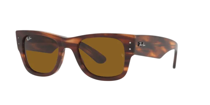 Ray-Ban Mega Wayfarer RB0840S 954/33