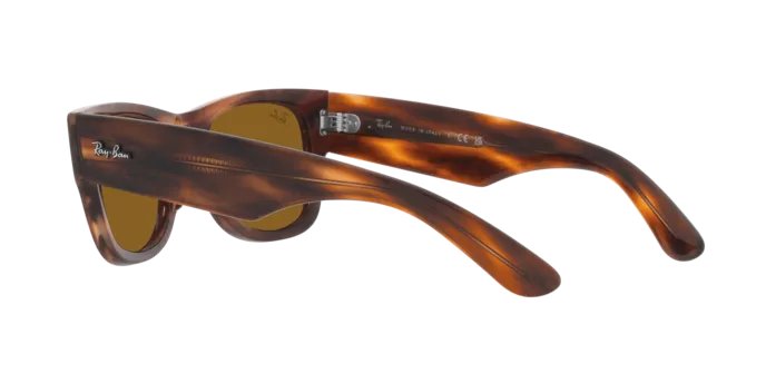 Ray-Ban Mega Wayfarer RB0840S 954/33
