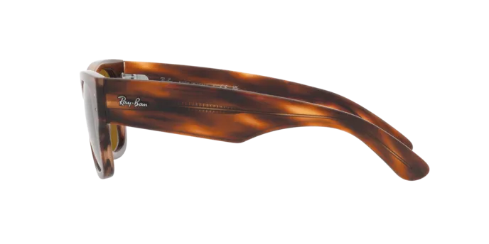 Ray-Ban Mega Wayfarer RB0840S 954/33