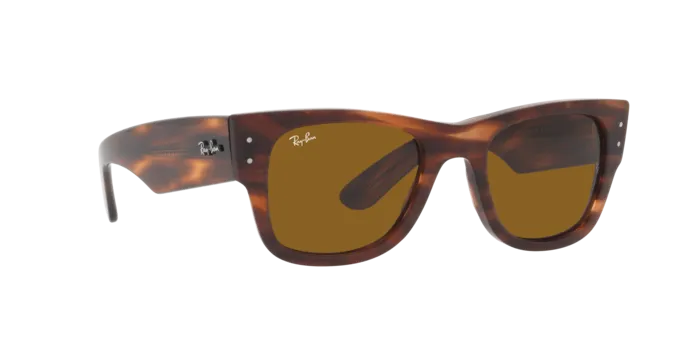 Ray-Ban Mega Wayfarer RB0840S 954/33