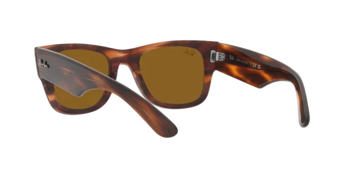 Ray-Ban Mega Wayfarer RB0840S 954/33