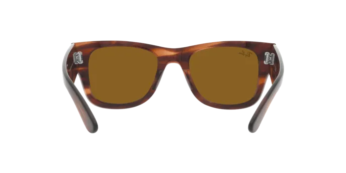 Ray-Ban Mega Wayfarer RB0840S 954/33