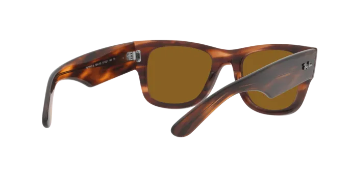 Ray-Ban Mega Wayfarer RB0840S 954/33