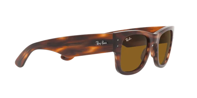 Ray-Ban Mega Wayfarer RB0840S 954/33
