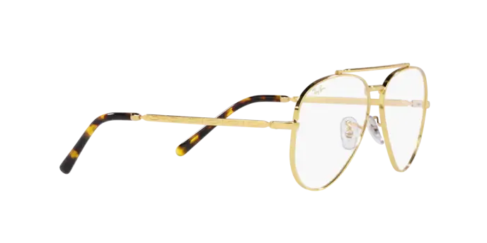 Ray-Ban New Aviator RX3625V 3086