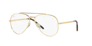 Ray-Ban New Aviator RX3625V 3086