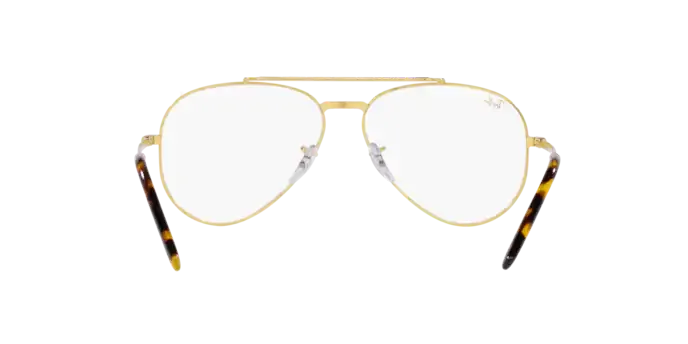 Ray-Ban New Aviator RX3625V 3086