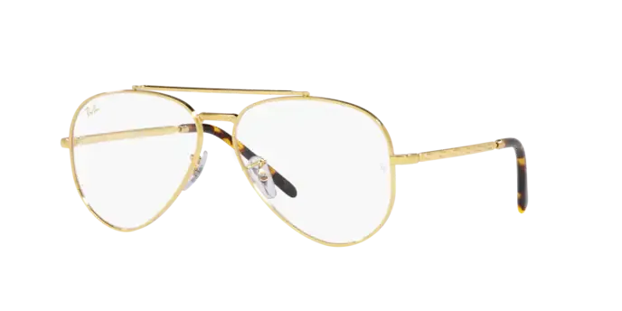 Ray-Ban New Aviator RX3625V 3086