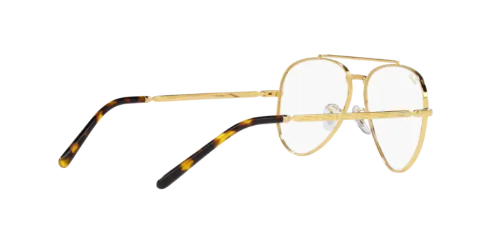 Ray-Ban New Aviator RX3625V 3086